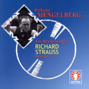 【輸入盤】Strauss: Ein Heldenleben