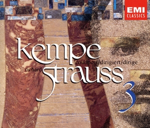 【輸入盤】Strauss;Orchestral Wks.V.3