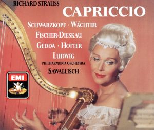 【輸入盤】Capriccio
