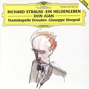 【輸入盤】Ein Heldenleben / Don Juan