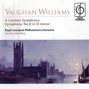 【輸入盤】London Symphony