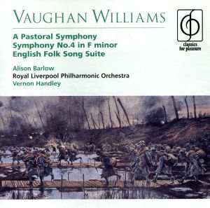 【輸入盤】Pastoral Symphony