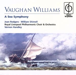 【輸入盤】Sea Symphony