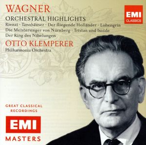 【輸入盤】Orchestral Excerpts