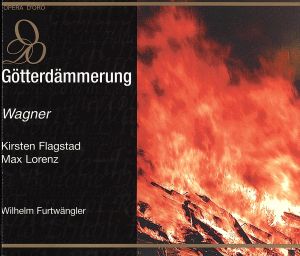 【輸入盤】Gotterdammerung-Comp Opera