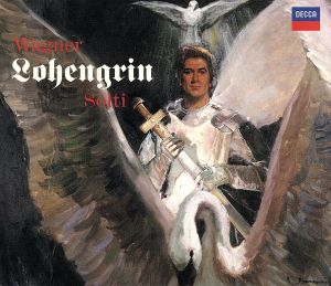 【輸入盤】Lohengrin-Comp Opera