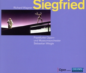 【輸入盤】Siegfried