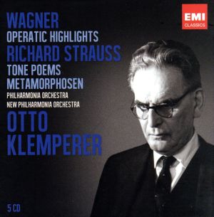 【輸入盤】Operatic Highlights-Tone Poems