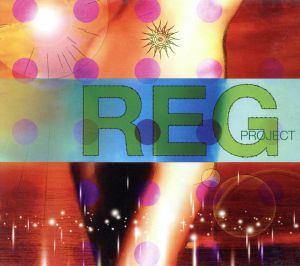 【輸入盤】R.E.G. Project III