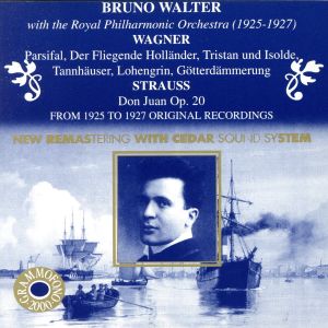 【輸入盤】Wagner/R.Strauss;Opera Hlts