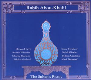 【輸入盤】THE SULTAN'S PICNIC