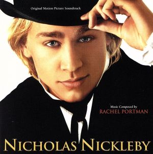 【輸入盤】Nicholas Nickleby