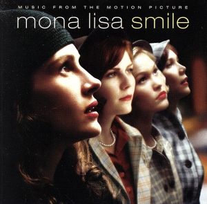 【輸入盤】Mona Lisa Smile