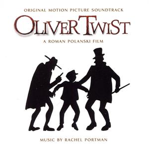 【輸入盤】Oliver Twist