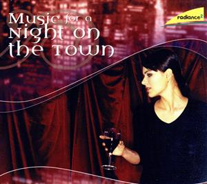 【輸入盤】Radiance 2: Music for a Night on the Town