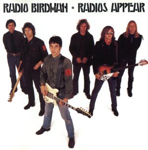 【輸入盤】Radios Appear