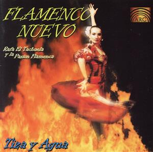 【輸入盤】Flamenco Nuevo