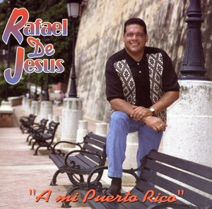 【輸入盤】A Mi Puerto Rico