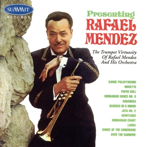 【輸入盤】Presenting