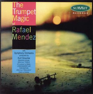 【輸入盤】Trumpet Magic