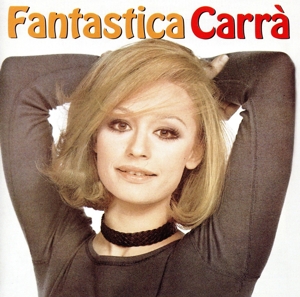 【輸入盤】Fantastica Carra'