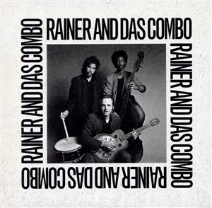 【輸入盤】Barefoot Rock With Rainer & Das Combo