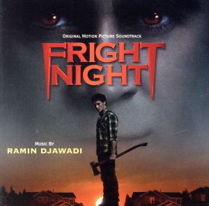 【輸入盤】Fright Night