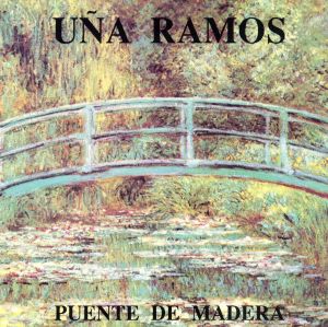 【輸入盤】Puente De Madera