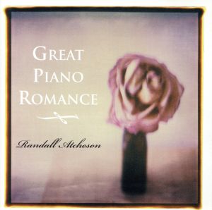 【輸入盤】Great Piano Romance