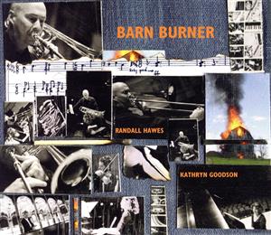 【輸入盤】Barn Burner