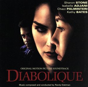 【輸入盤】Diabolique