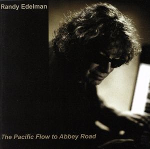 【輸入盤】The Pacific Flow to Abbey Road