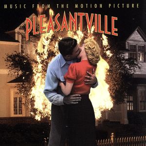 【輸入盤】Pleasantville: Music From The Motion Picture