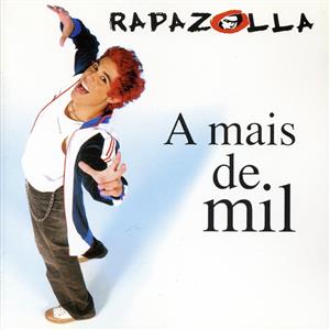 【輸入盤】A Mais De Mil