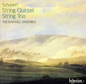 【輸入盤】String Quintet / String Trio