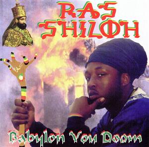 【輸入盤】Babylon You Doom