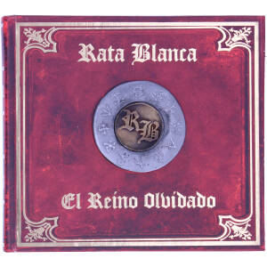 【輸入盤】Reino Olvidado