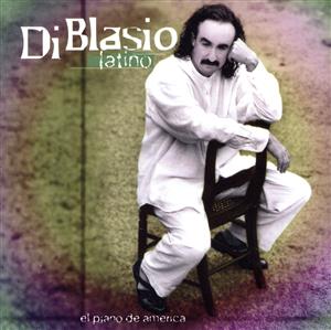 【輸入盤】Latino Piano De America