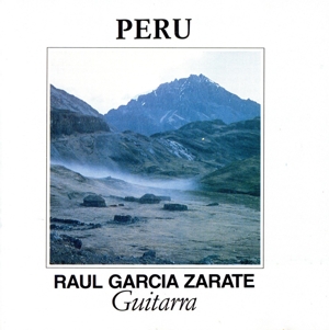 【輸入盤】Peru