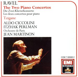 【輸入盤】Piano Concerti 1 & 2