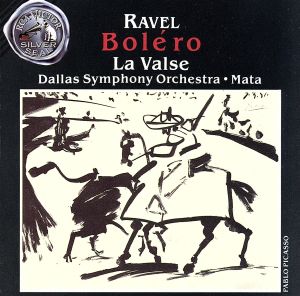 【輸入盤】Bolero / La Valse