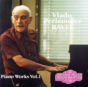 【輸入盤】Piano Works Vol.1