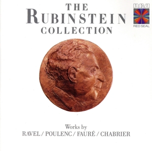 【輸入盤】Works By Ravel