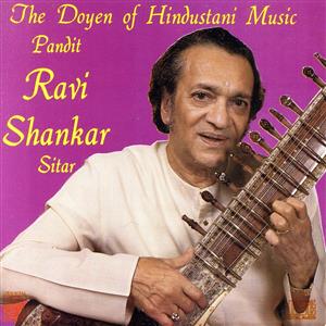 【輸入盤】Doyen of Hindustani Music