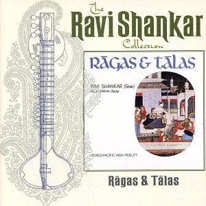 【輸入盤】Ragas & Talas
