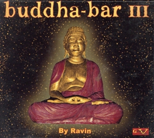 【輸入盤】Buddha Bar III