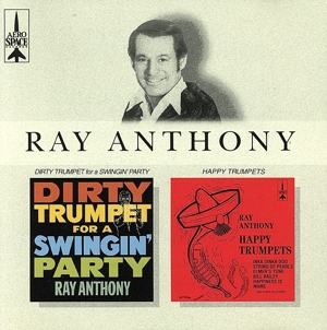 【輸入盤】Dirty Trumpet for a Swinging Party