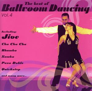 【輸入盤】The Best of Ballroom Dancing V