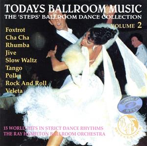 【輸入盤】Ballroom Vol.2