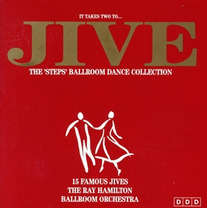 【輸入盤】Jive
